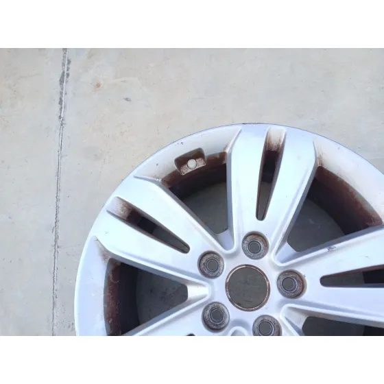 Llanta Trasera Izquierda para Kia Sportage Iv (Ql, Qle)