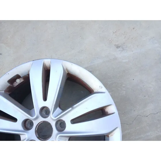 Llanta Trasera Izquierda para Kia Sportage Iv (Ql, Qle)