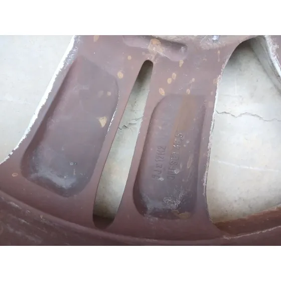 Llanta Trasera Izquierda para Kia Sportage Iv (Ql, Qle)
