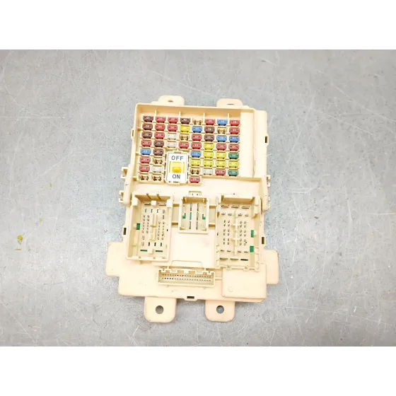 Centralita Bsi para Kia Sportage Iv (Ql, Qle)
