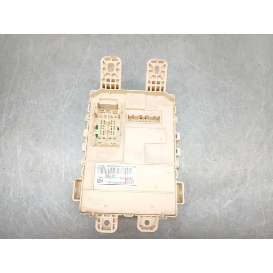 Centralita Bsi para Kia Sportage Iv (Ql, Qle)