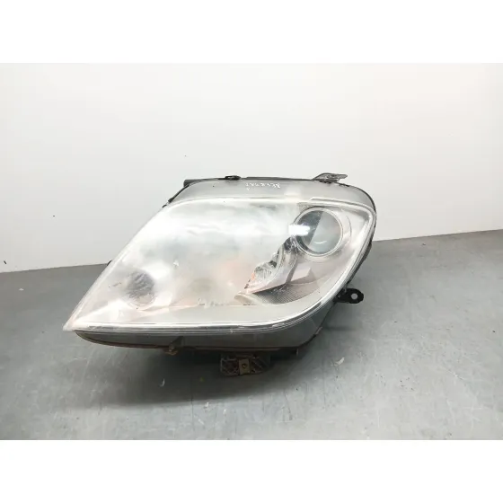 Faro Izquierdo para Lancia Phedra (179_)