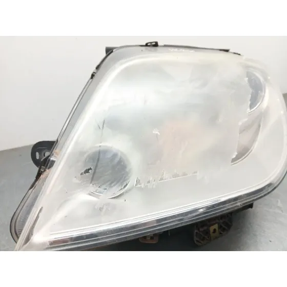 Faro Izquierdo para Lancia Phedra (179_)