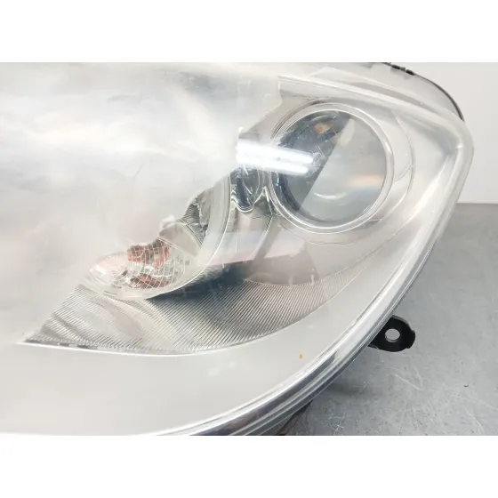 Faro Izquierdo para Lancia Phedra (179_)