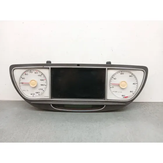 Cuadro Instrumentos para Lancia Phedra (179_)