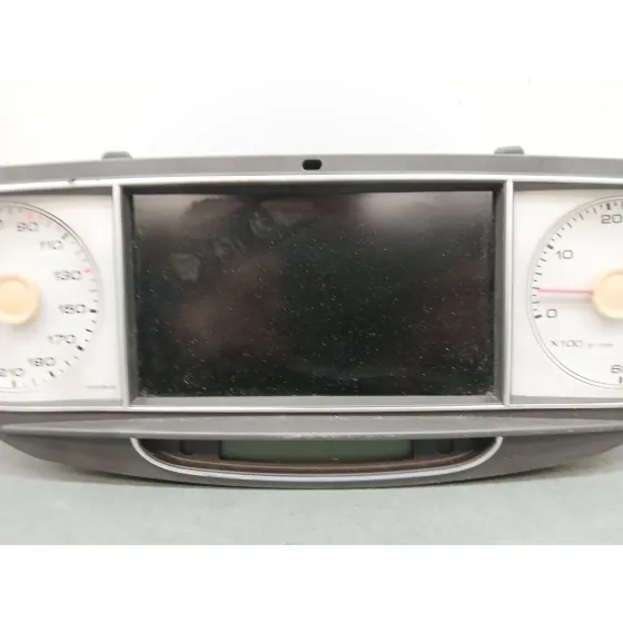 Cuadro Instrumentos para Lancia Phedra (179_)