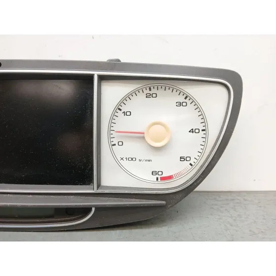 Cuadro Instrumentos para Lancia Phedra (179_)