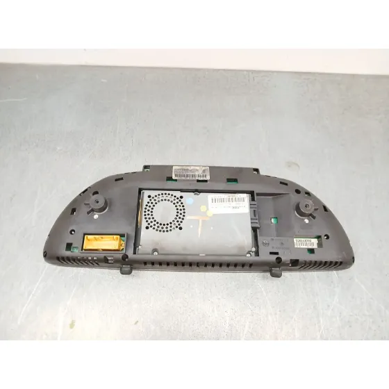 Cuadro Instrumentos para Lancia Phedra (179_)