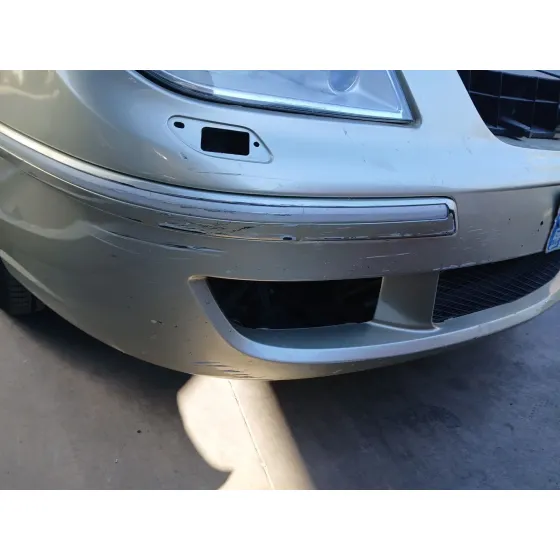 Paragolpes Delantero para Lancia Phedra (179_)