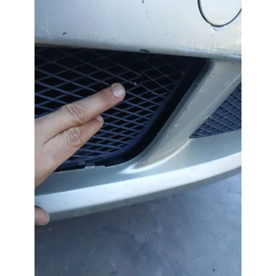 Paragolpes Delantero para Lancia Phedra (179_)