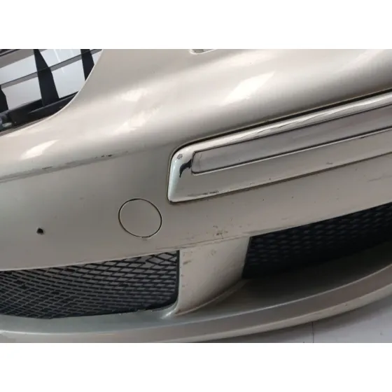 Paragolpes Delantero para Lancia Phedra (179_)