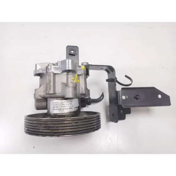 Bomba Direccion para Lancia Phedra (179_)