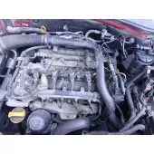 Despiece Motor para Opel Corsa C (X01)