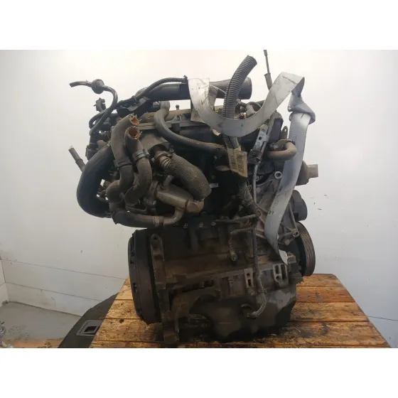 Despiece Motor para Opel Corsa C (X01)