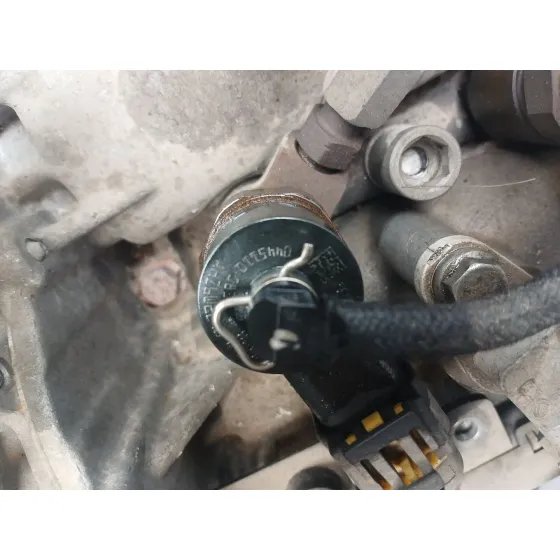 Despiece Motor para Opel Corsa C (X01)