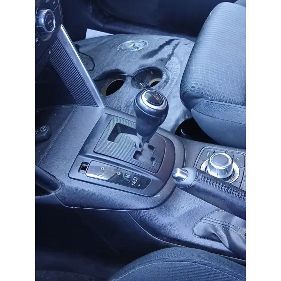 Palanca Cambio para Mazda Cx-5 (Ke, Gh)