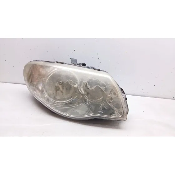 Faro Derecho para Chrysler Voyager Iv (Rg, Rs)
