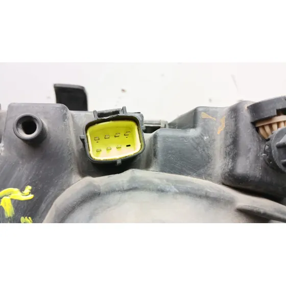 Faro Derecho para Chrysler Voyager Iv (Rg, Rs)