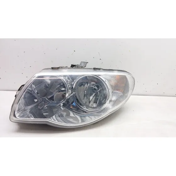 Faro Izquierdo para Chrysler Voyager Iv (Rg, Rs)