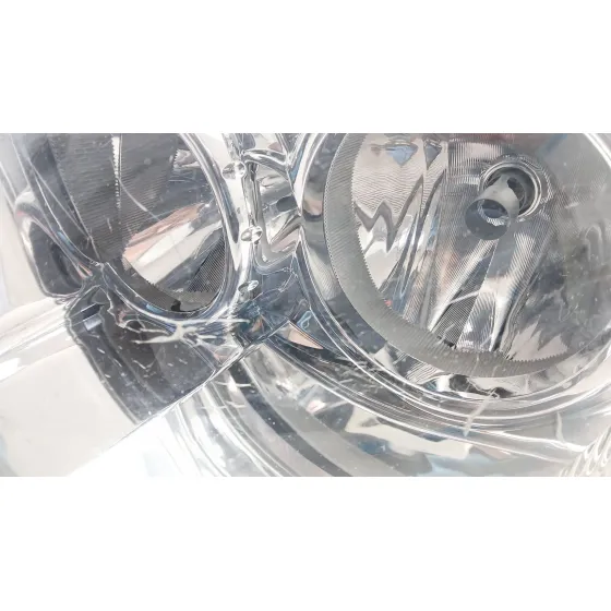 Faro Izquierdo para Chrysler Voyager Iv (Rg, Rs)