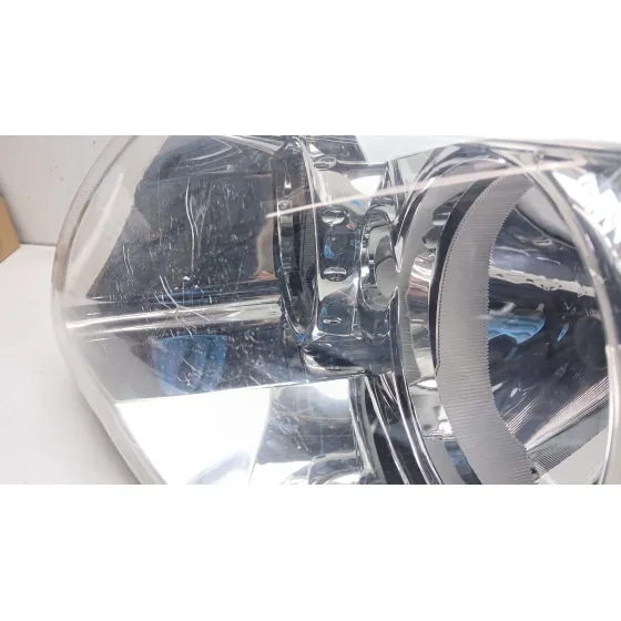 Faro Izquierdo para Chrysler Voyager Iv (Rg, Rs)
