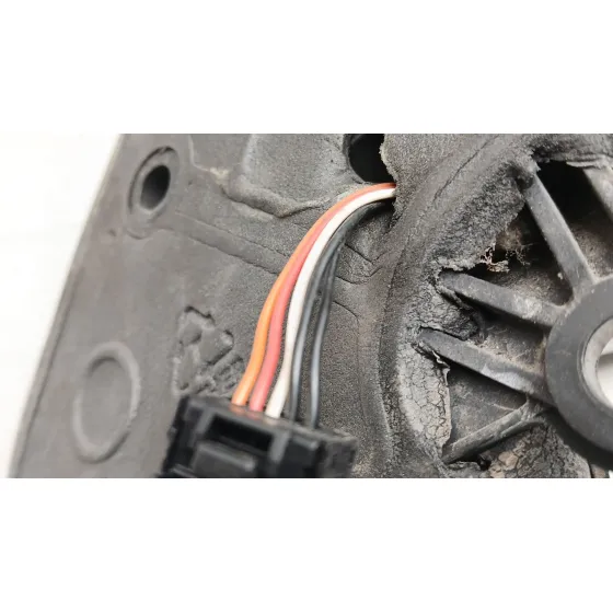 Retrovisor Derecho para Chrysler Voyager Iv (Rg, Rs)