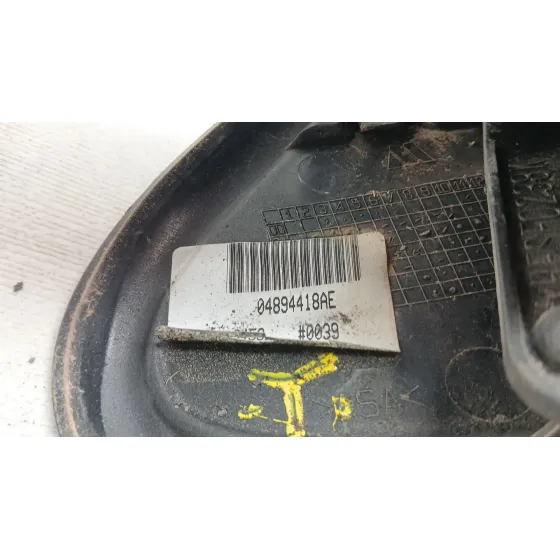 Retrovisor Derecho para Chrysler Voyager Iv (Rg, Rs)