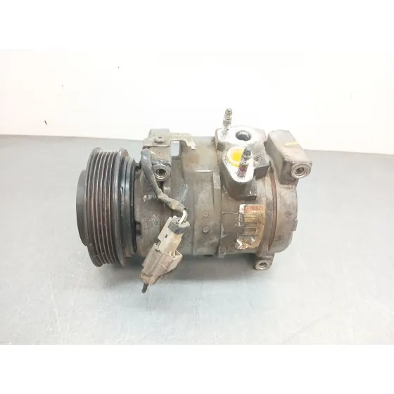 Compresor Aire Acondicionado para Chrysler Voyager Iv (Rg, Rs)