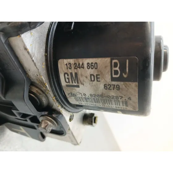 Abs para Opel Zafira / Zafira Family B (A05)