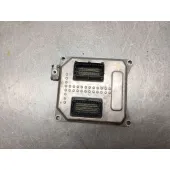 Centralita Motor Uce para Opel Zafira / Zafira Family B (A05)