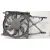 Electroventilador para Opel Zafira / Zafira Family B (A05)