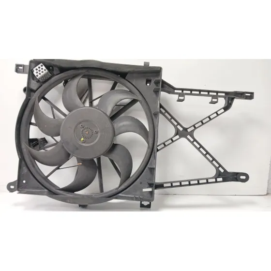 Electroventilador para Opel Zafira / Zafira Family B (A05)