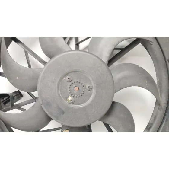Electroventilador para Opel Zafira / Zafira Family B (A05)