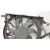 Electroventilador para Opel Zafira / Zafira Family B (A05)