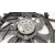 Electroventilador para Opel Zafira / Zafira Family B (A05)