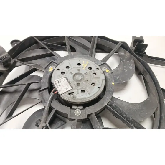 Electroventilador para Opel Zafira / Zafira Family B (A05)