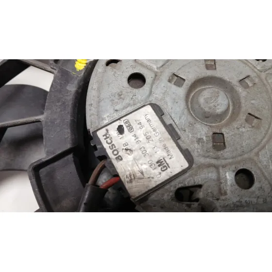 Electroventilador para Opel Zafira / Zafira Family B (A05)