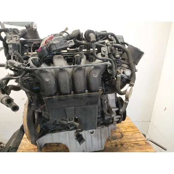 Despiece Motor para Opel Zafira / Zafira Family B (A05)