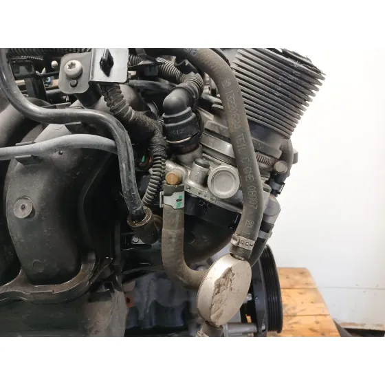 Despiece Motor para Opel Zafira / Zafira Family B (A05)
