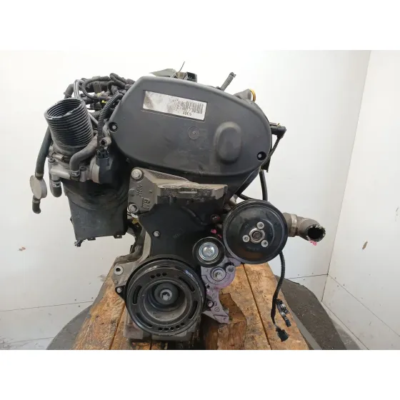 Despiece Motor para Opel Zafira / Zafira Family B (A05)