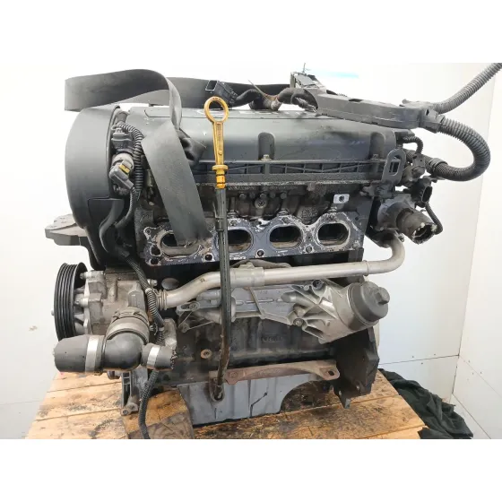 Despiece Motor para Opel Zafira / Zafira Family B (A05)