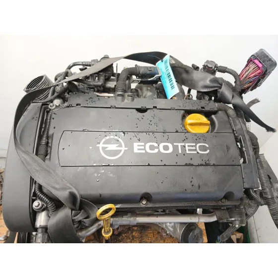 Despiece Motor para Opel Zafira / Zafira Family B (A05)