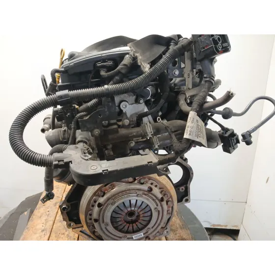 Despiece Motor para Opel Zafira / Zafira Family B (A05)