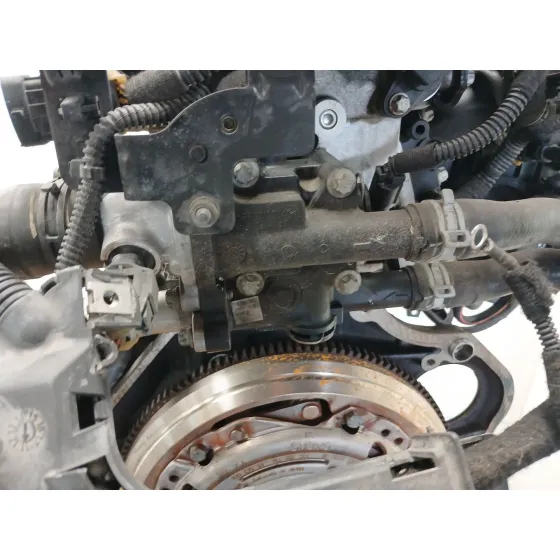 Despiece Motor para Opel Zafira / Zafira Family B (A05)