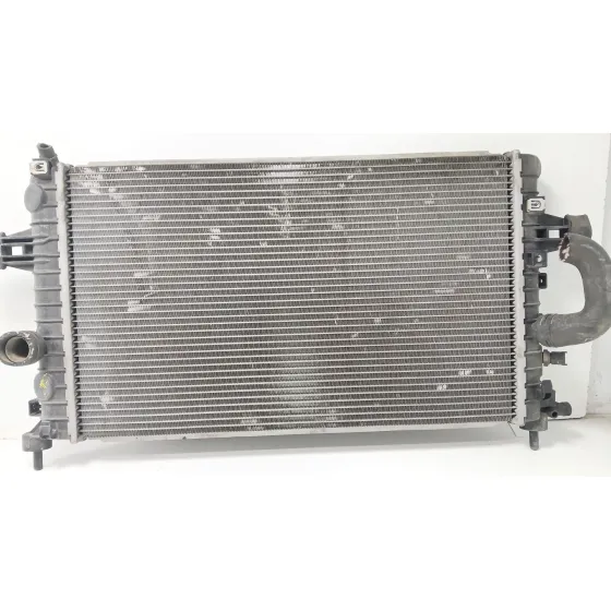 Radiador Agua para Opel Zafira / Zafira Family B (A05)