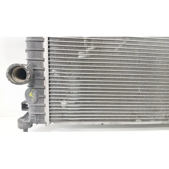 Radiador Agua para Opel Zafira / Zafira Family B (A05)