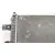 Radiador Agua para Opel Zafira / Zafira Family B (A05)