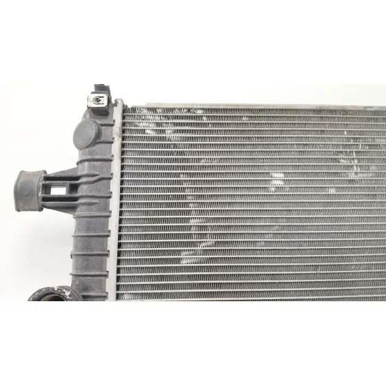 Radiador Agua para Opel Zafira / Zafira Family B (A05)