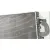 Radiador Agua para Opel Zafira / Zafira Family B (A05)