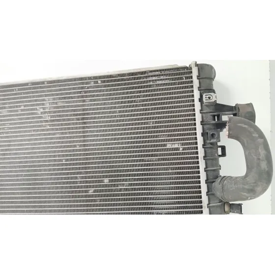 Radiador Agua para Opel Zafira / Zafira Family B (A05)